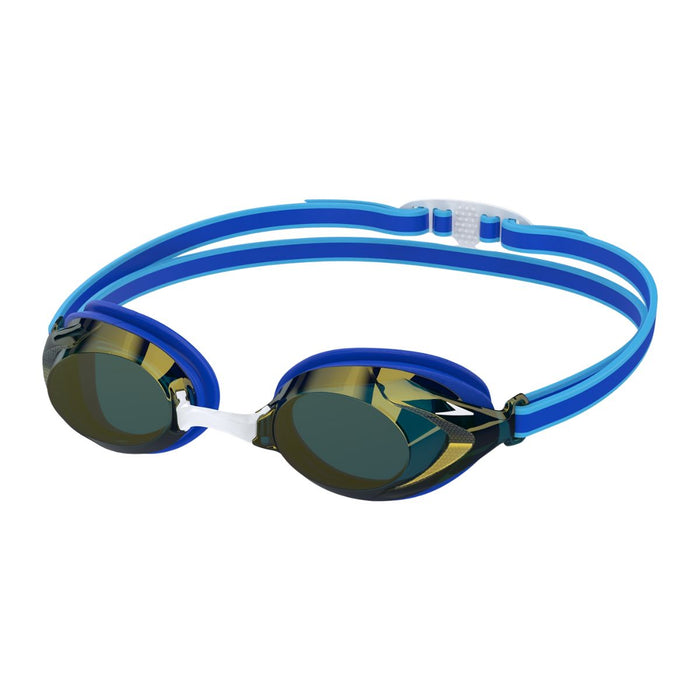Cobalt Pop/Cobalt/Gold Mirror