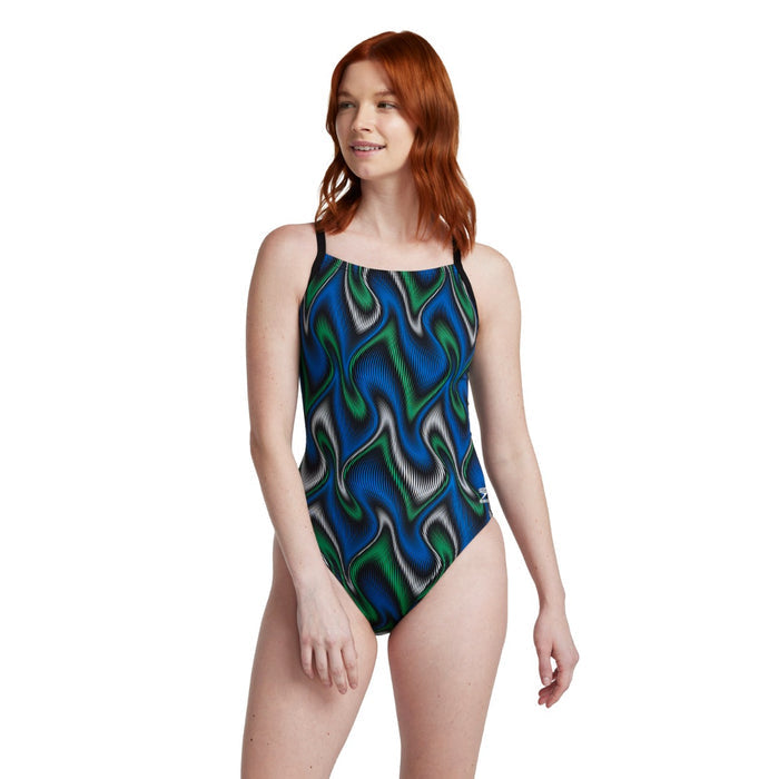 Speedo Purpose Flyback