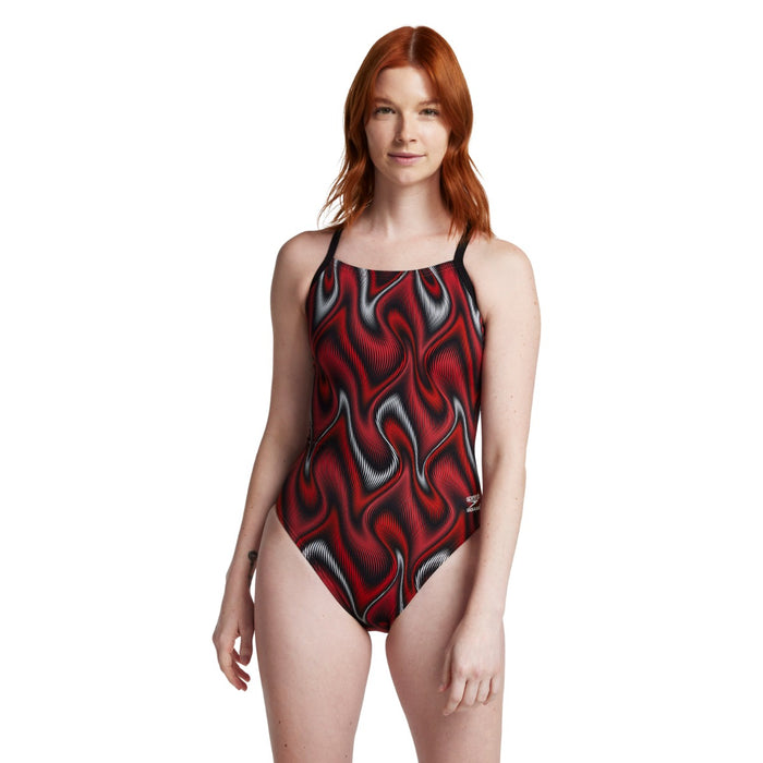 Speedo Purpose Flyback