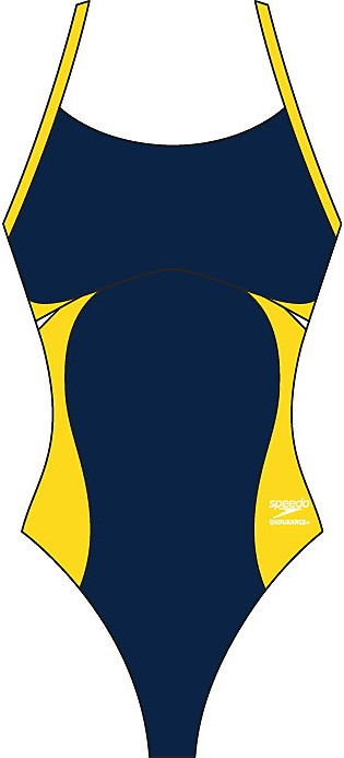 Navy/Gold / 20