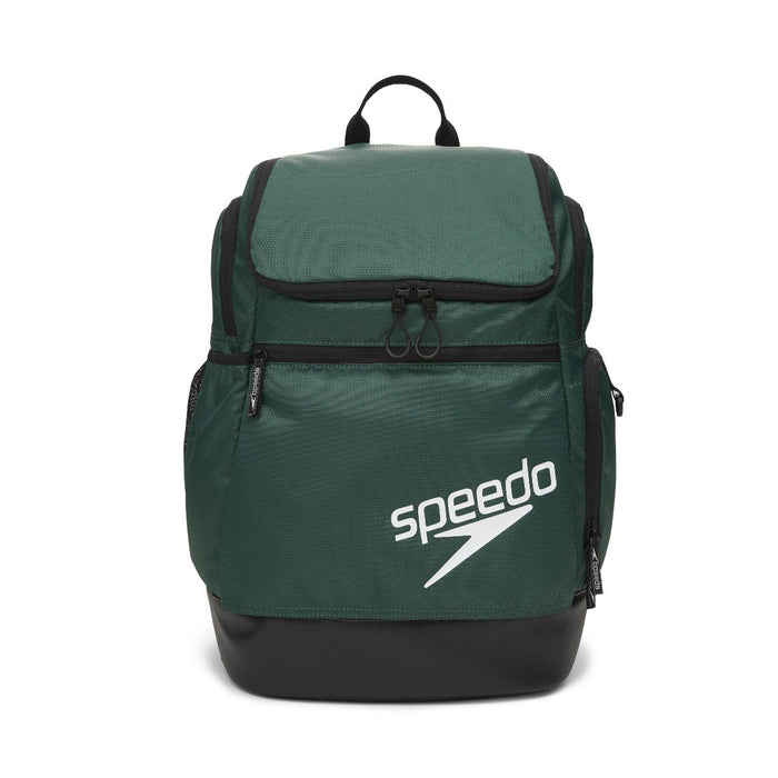 Speedo Green / No