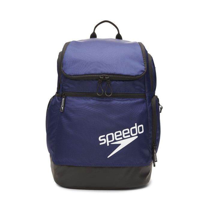 Speedo Navy / No