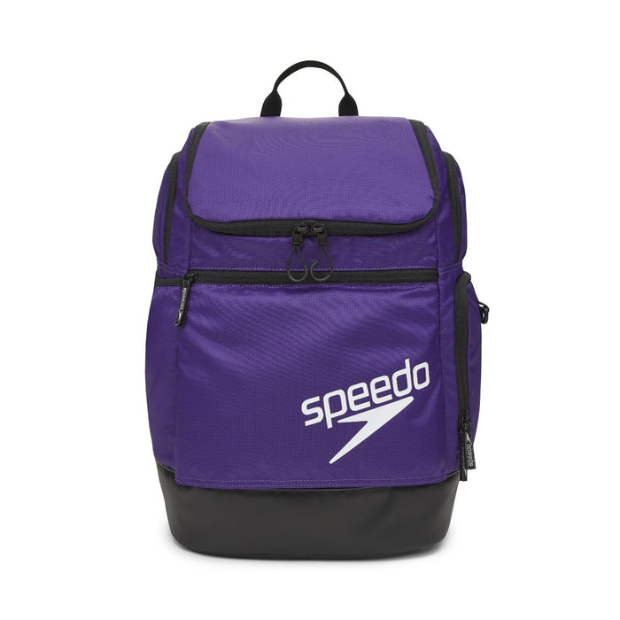 Speedo Purple / No