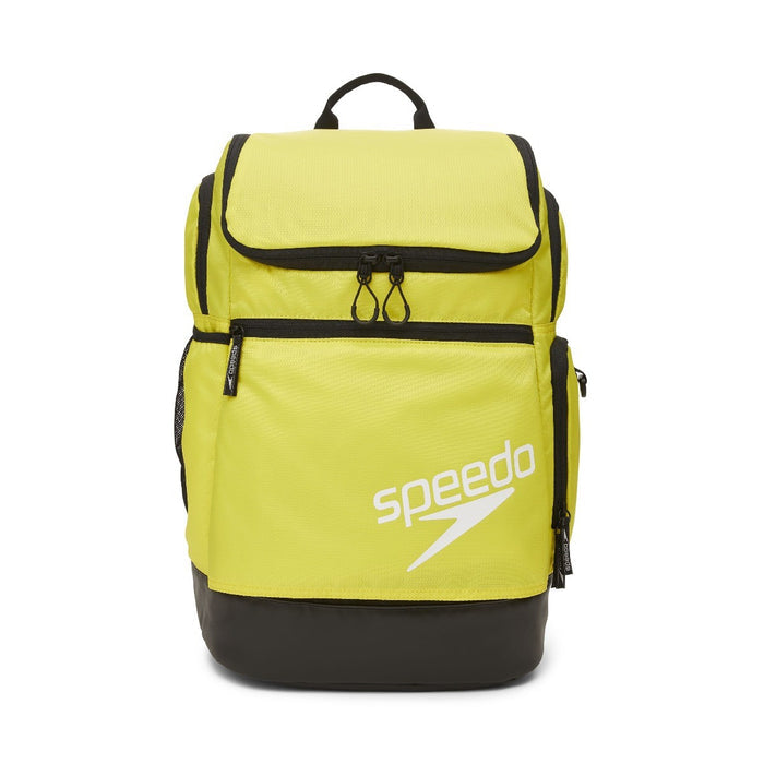 Speedo Yellow / No