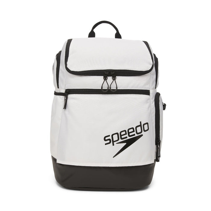White/Black / No