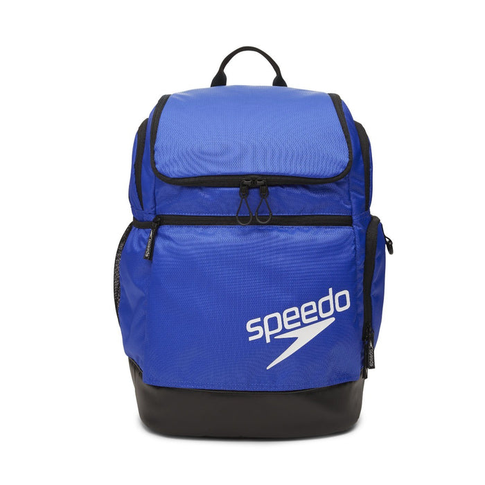 Speedo Blue / No