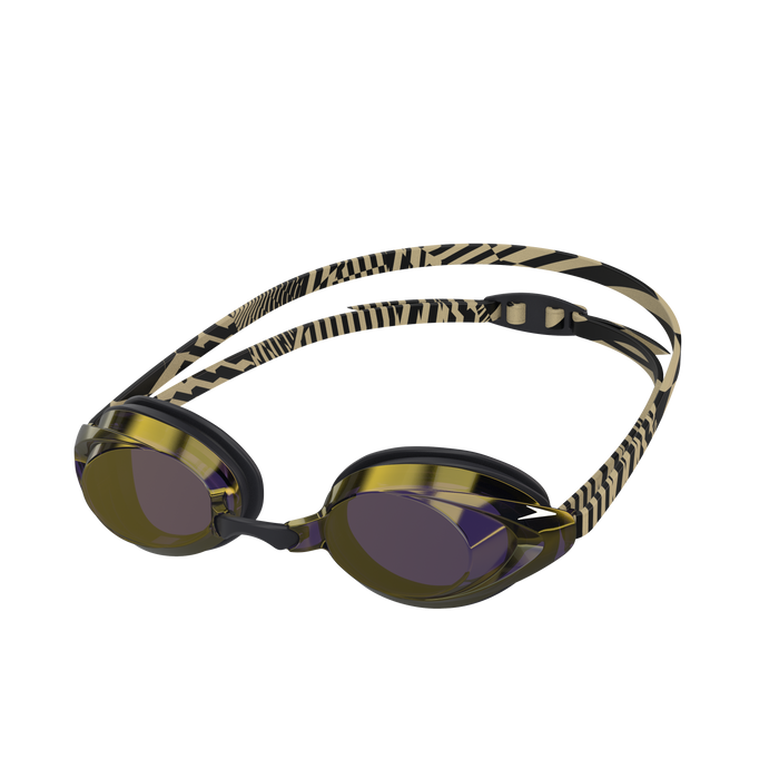 Hero Speedo Black/Bronze/Gold