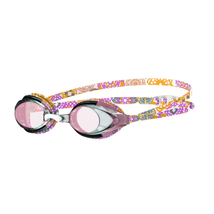 Speedo Vanquisher 2.0 Mirrored LTD Goggle