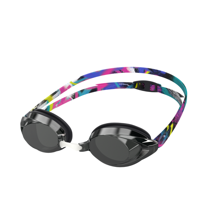 Speedo Vanquisher 2.0 Mirrored LTD Goggle