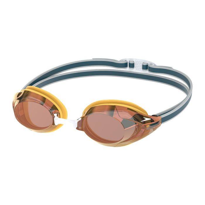 Banana Smoothie/Steel/Crimson Mirror