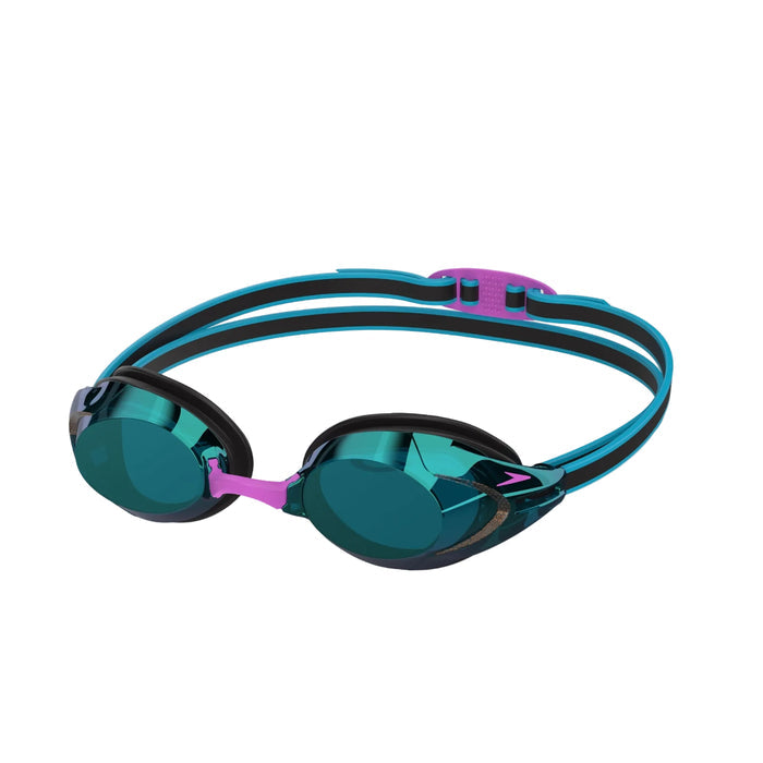 Speedo Black/Cobalt/Emerald