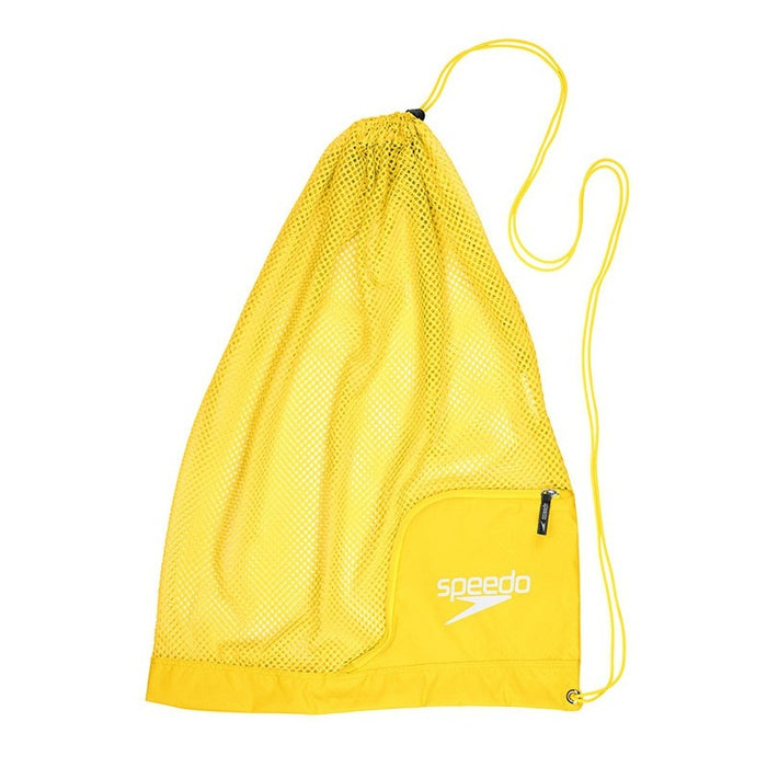 Blazing Yellow