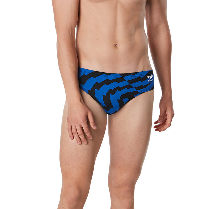 Speedo Blue / 28