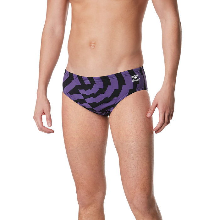 Speedo Purple / 22