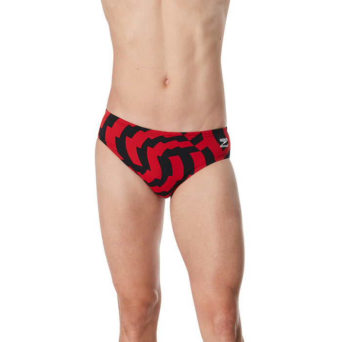 Speedo Red / 22