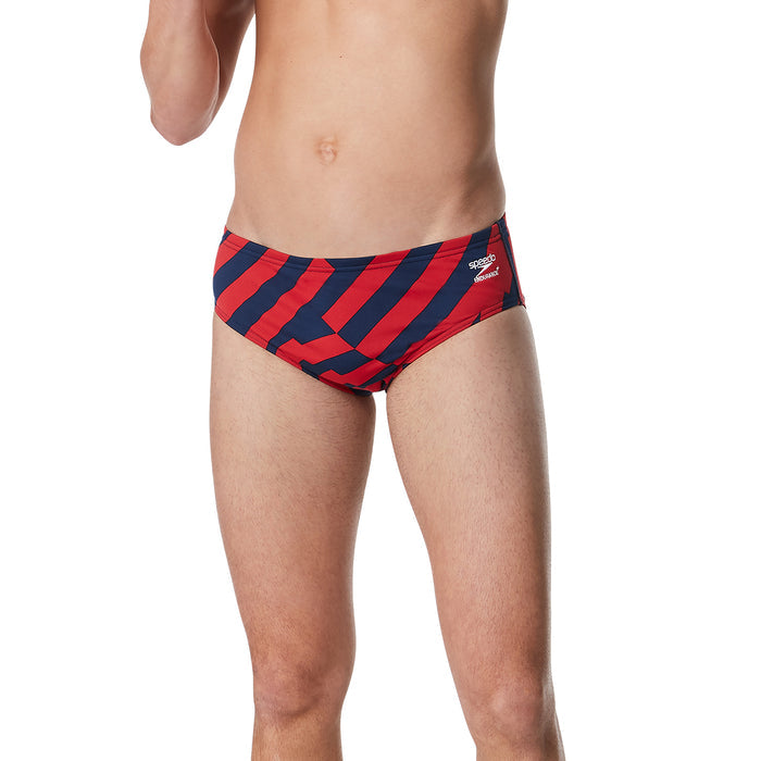 Red/White/Blue / 22