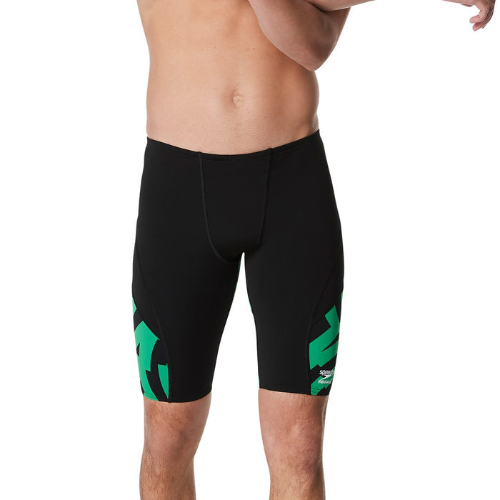 Speedo Green / 22