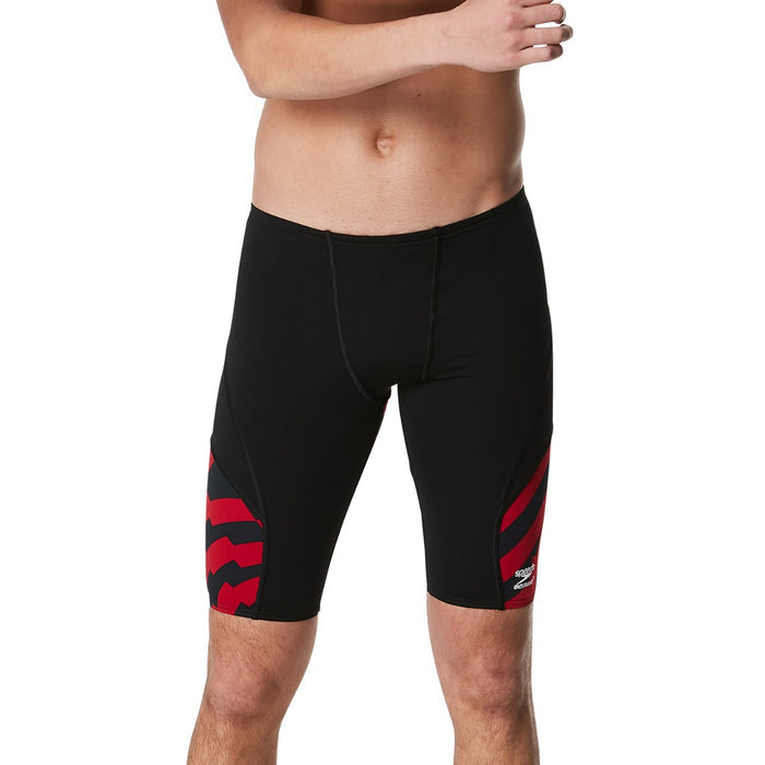 Speedo Maroon / 22