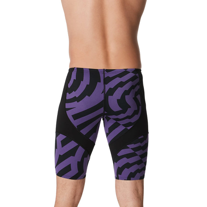 Speedo Vortex Maze Jammer