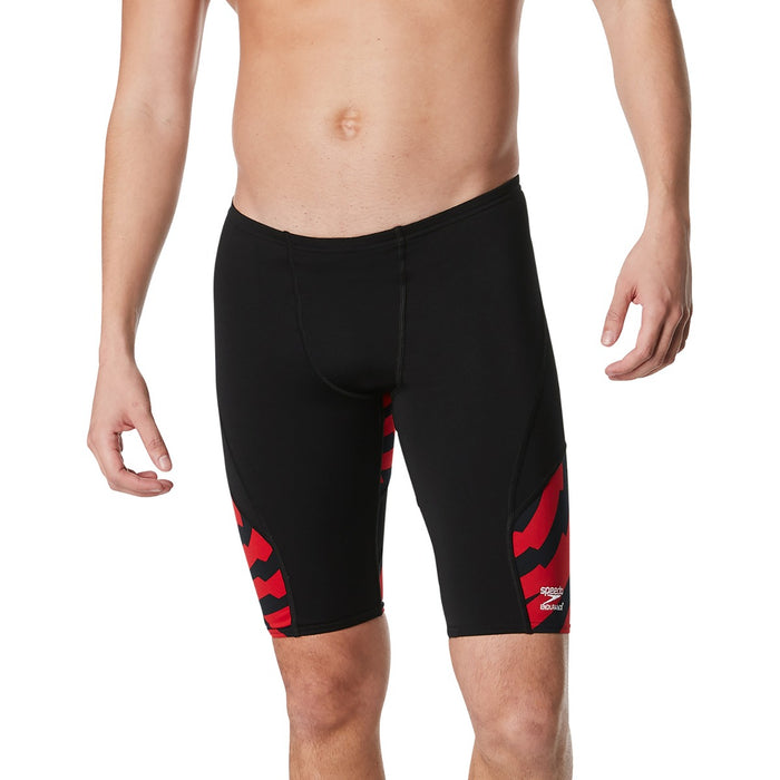 Speedo Vortex Maze Jammer