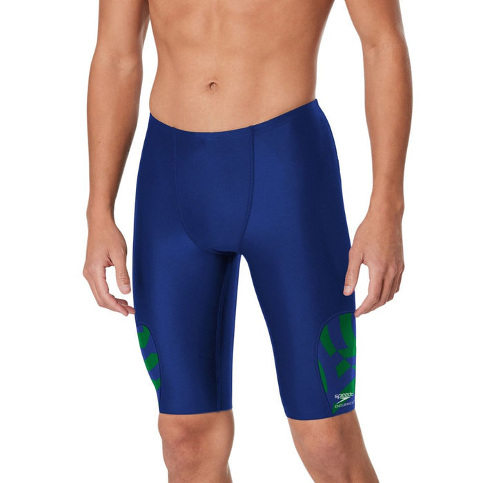 Blue/Green / 22
