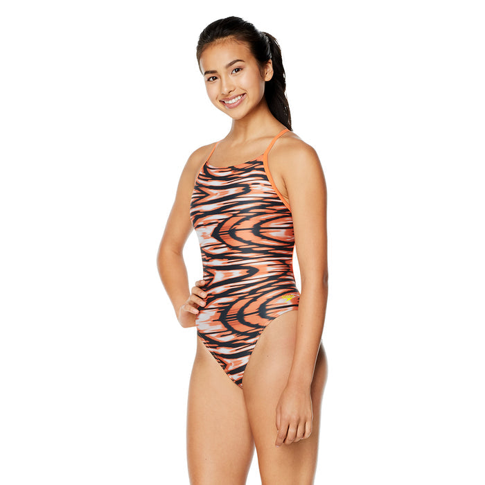 Speedo Orange / 20