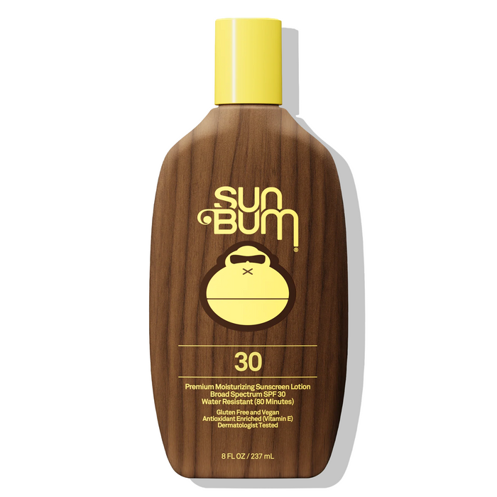 SPF 30 Sunscreen Lotion