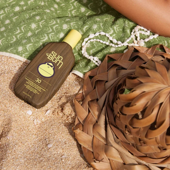 SPF 30 Sunscreen Lotion