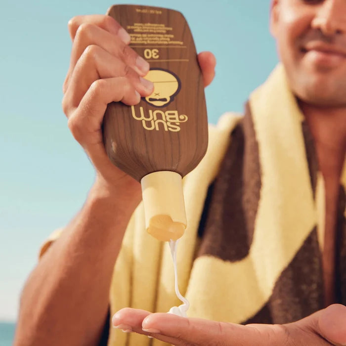 SPF 30 Sunscreen Lotion