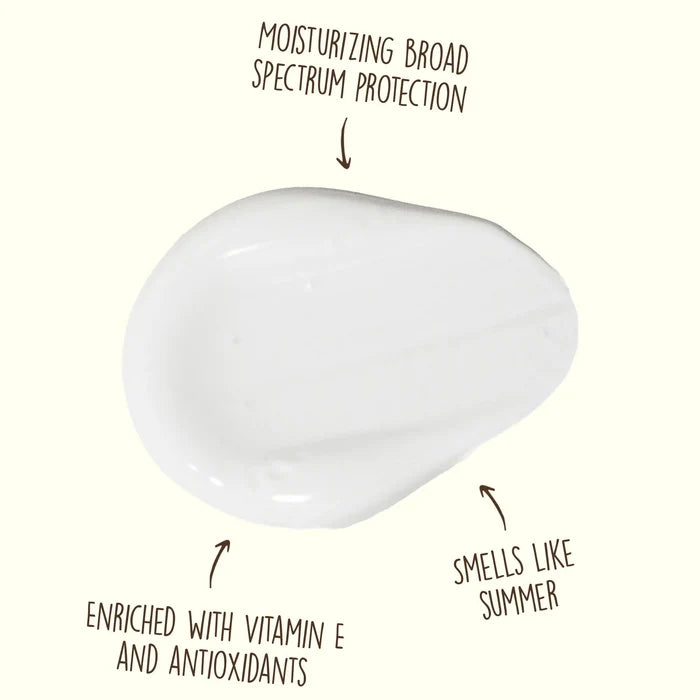 SPF 30 Sunscreen Lotion