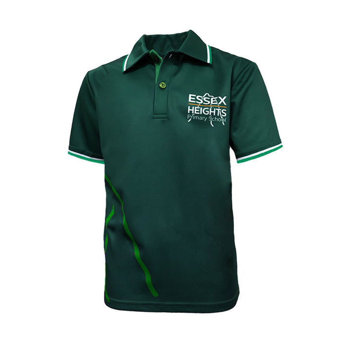 Sports Polo Shirt