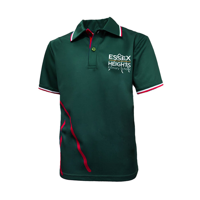 Sports Polo Shirt