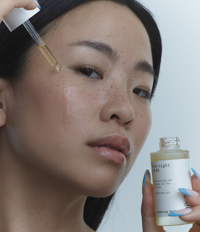 Spring Facial Essentials