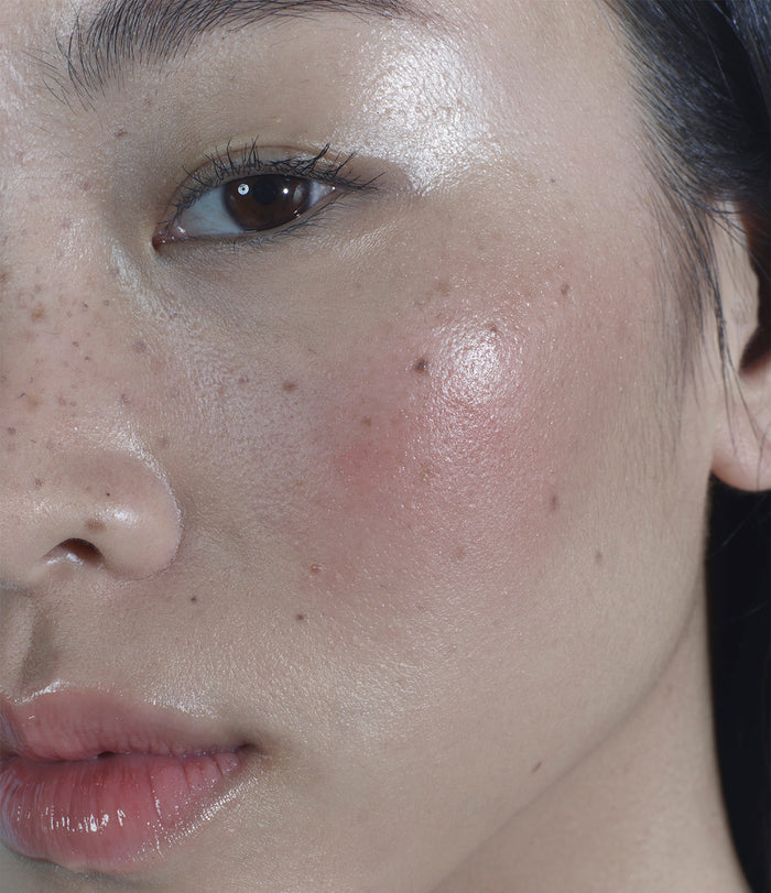 Spring Facial Rescue