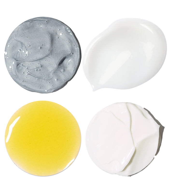 Spring Facial Rescue