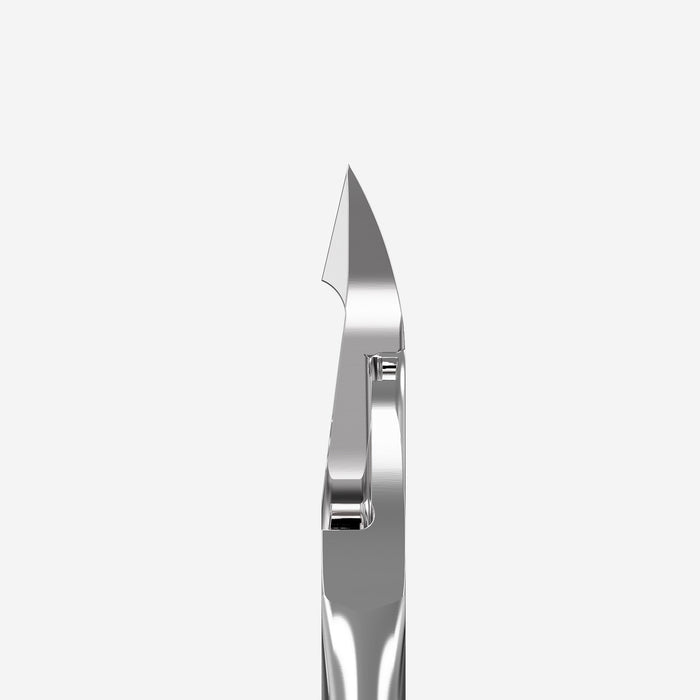Staleks Cuticle Nippers - CLASSIC 10-Cuticle Nippers-STALEKS PRO-8 mm-Gel Essentialz