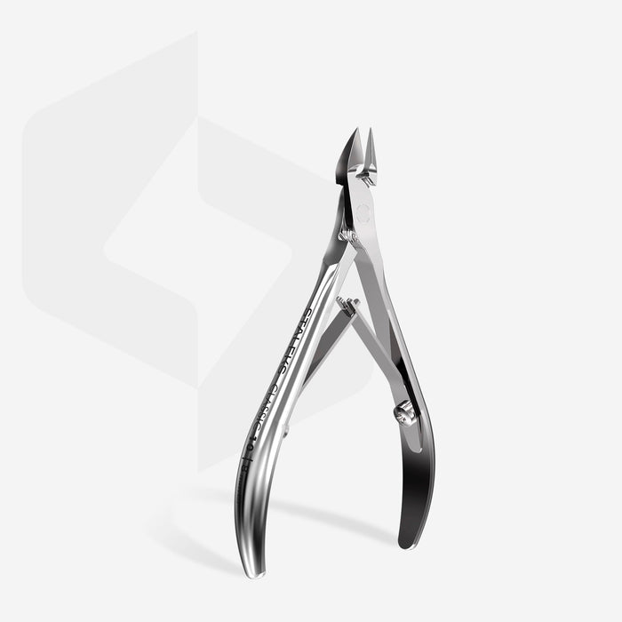 Staleks Cuticle Nippers - CLASSIC 10-Cuticle Nippers-STALEKS PRO-8 mm-Gel Essentialz