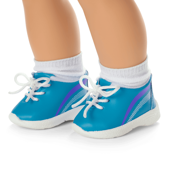 Star Player Basketball Outfit for 18-inch Dolls