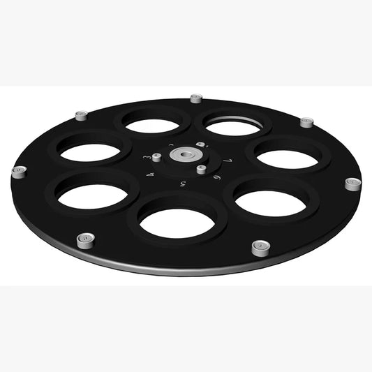 Starfield Filter Carousel for 7x36mm Filter Wheel - 36mm Unmounted (FW736CAR)