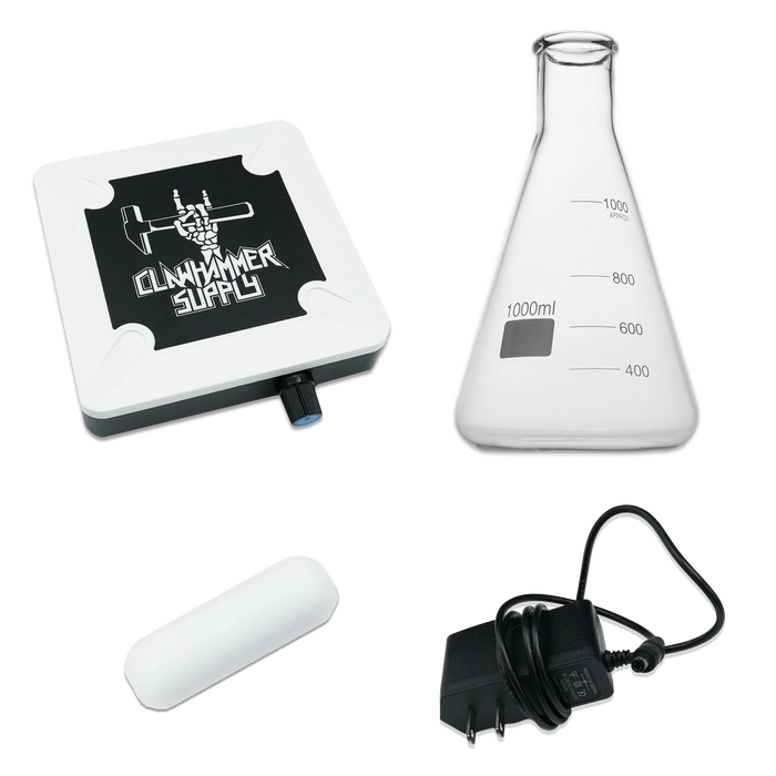 Stir Plate Kit - 1000 mL