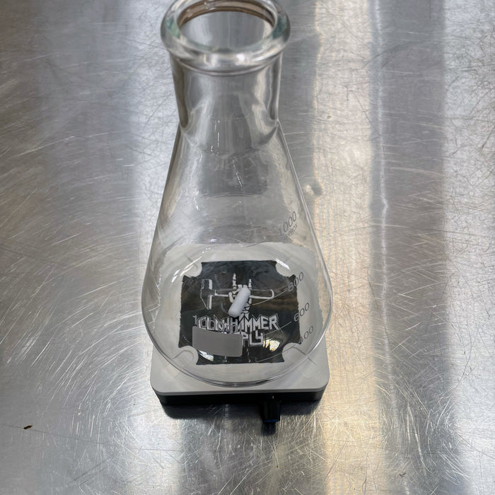 Stir Plate Kit - 1000 mL