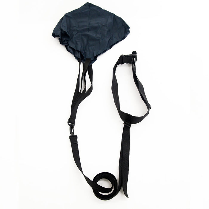 30" Chute