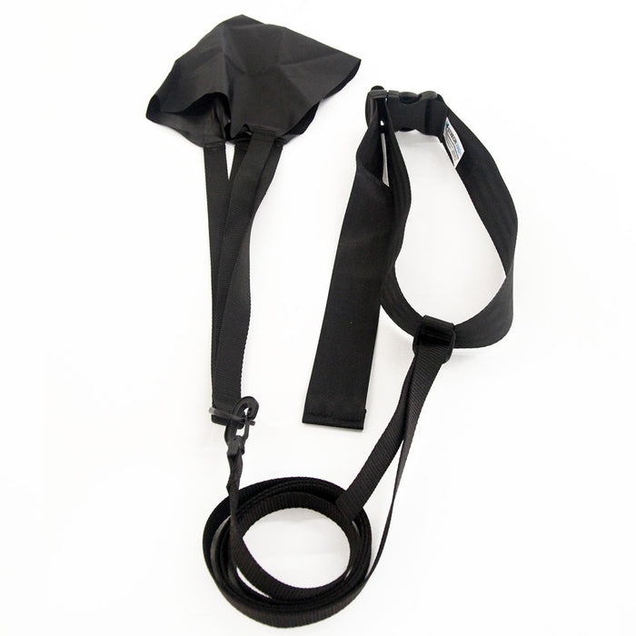 Strechcordz Drag Belt/Tow Tether