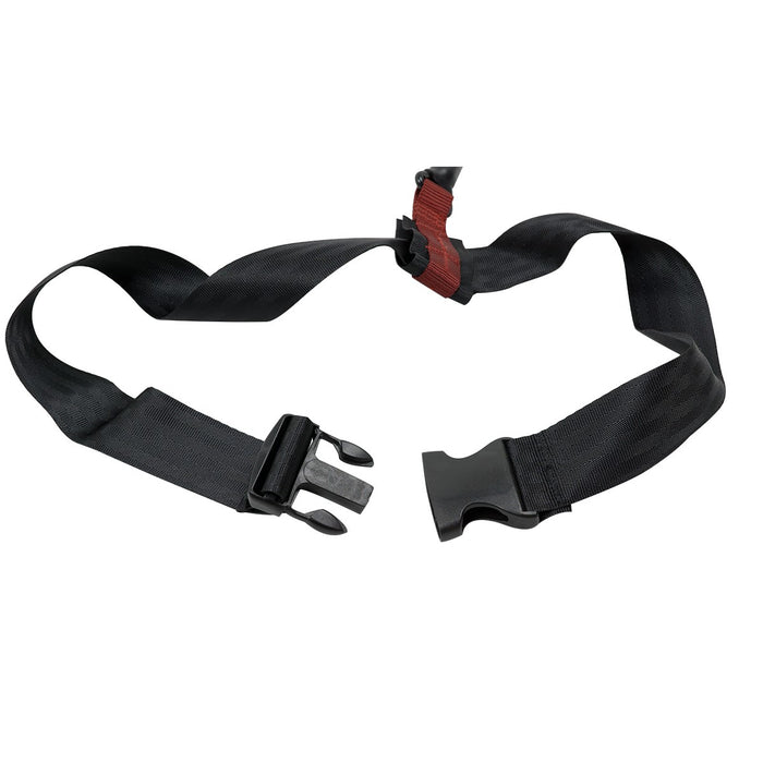 StrechCordz Short Belt