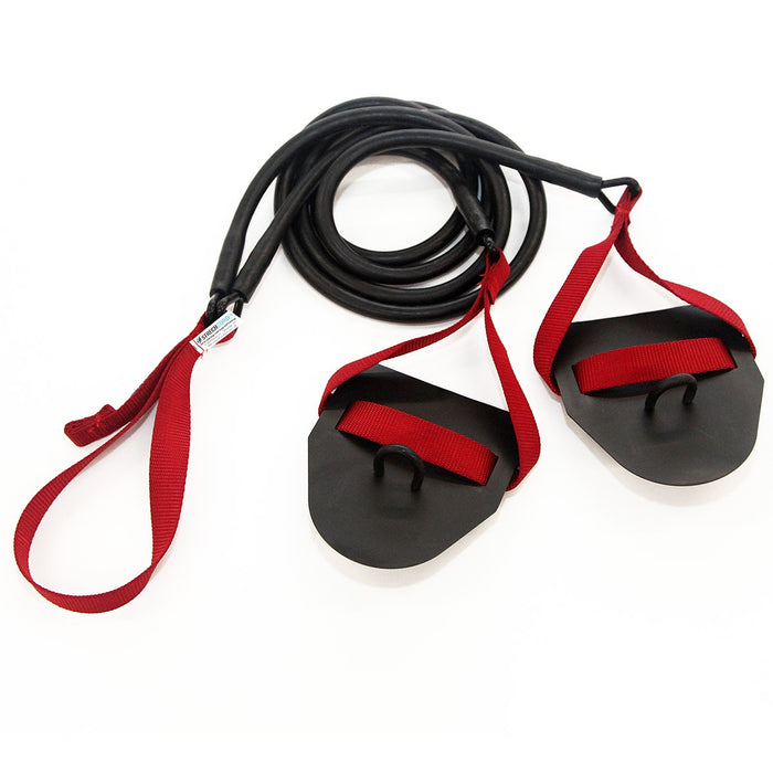 StrechCordz with Paddles