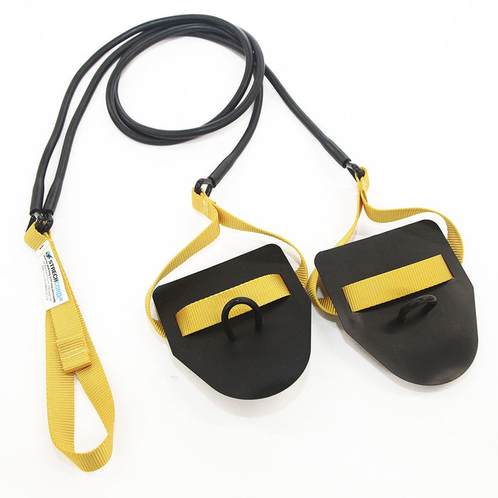 StrechCordz with Paddles