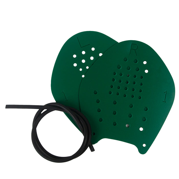 Small-1 (Green)
