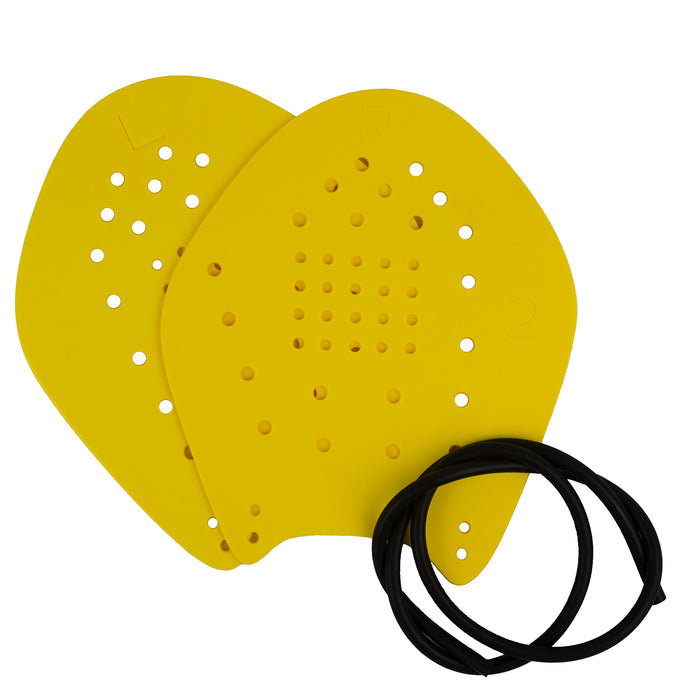 Medium-2 (Yellow)