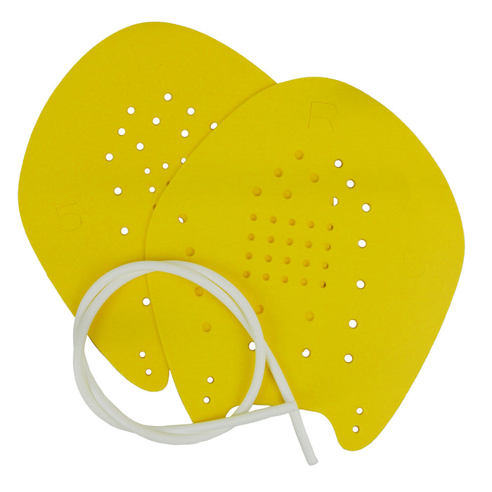 XXLarge-5 (Yellow)