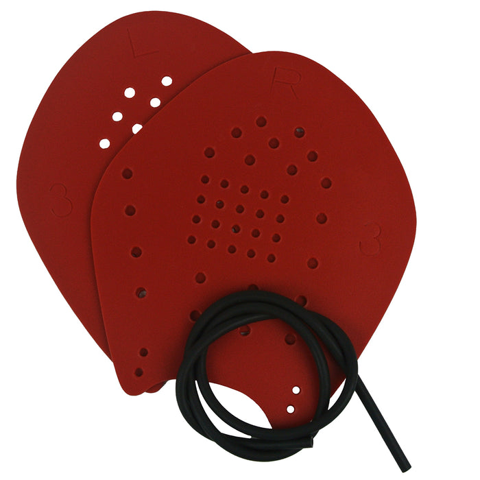 Strokemaker Hand Paddles